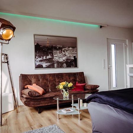 Das Appartement Marsberg Esterno foto