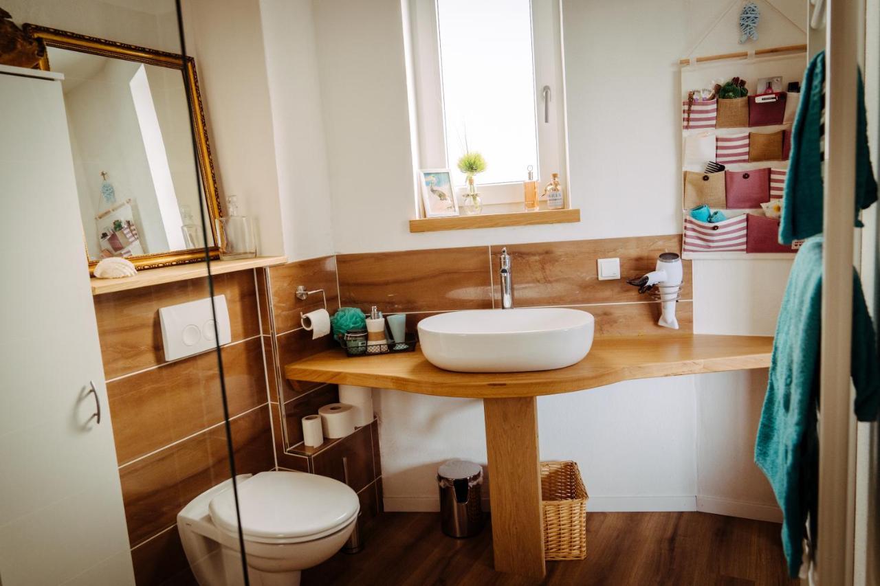Das Appartement Marsberg Esterno foto