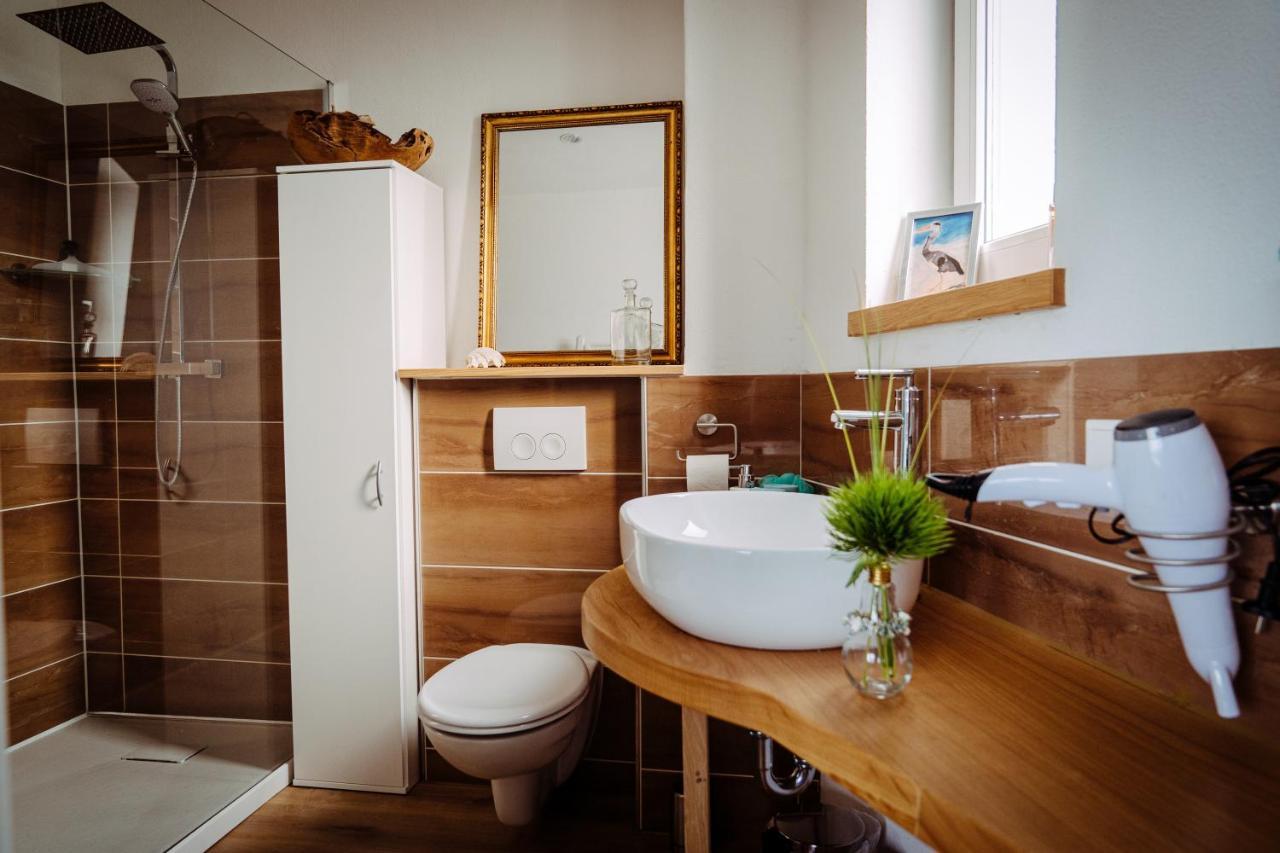 Das Appartement Marsberg Esterno foto