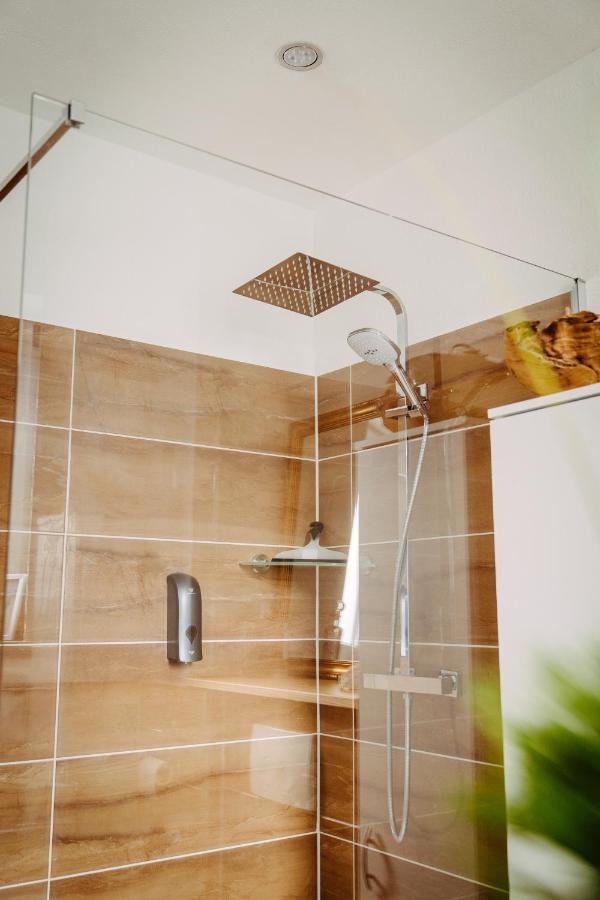 Das Appartement Marsberg Esterno foto
